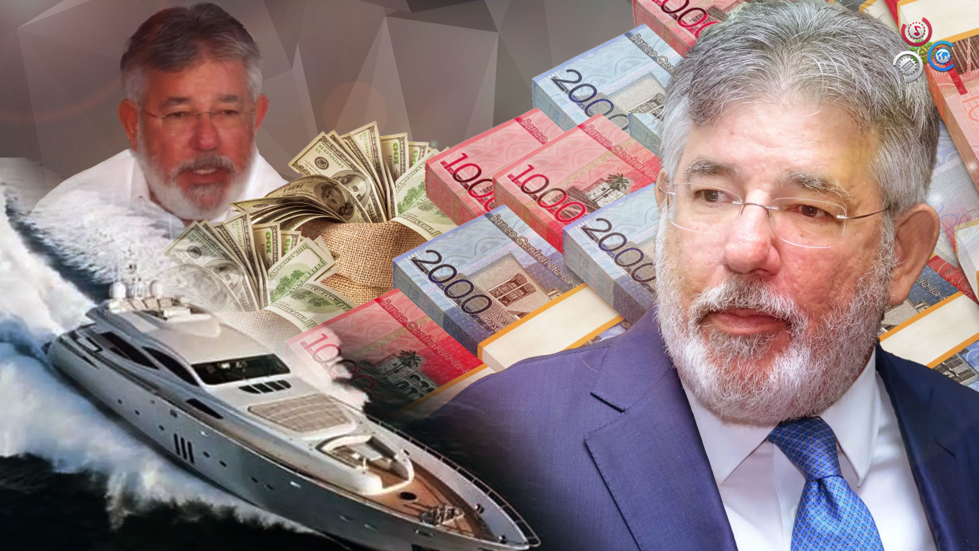 Díaz Rúa Confiesa Que Sus Propiedades Superan Los 100 Millones De Pesos ¡Aquí Los Detalles!