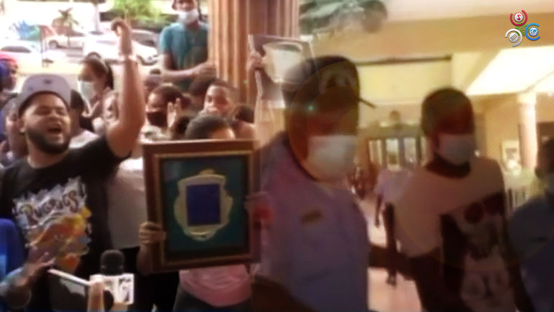 Dictan Un Año De Prisión Al Agente De La Policía Nacional Que Mató A Un Joven Supuestamente Por Error