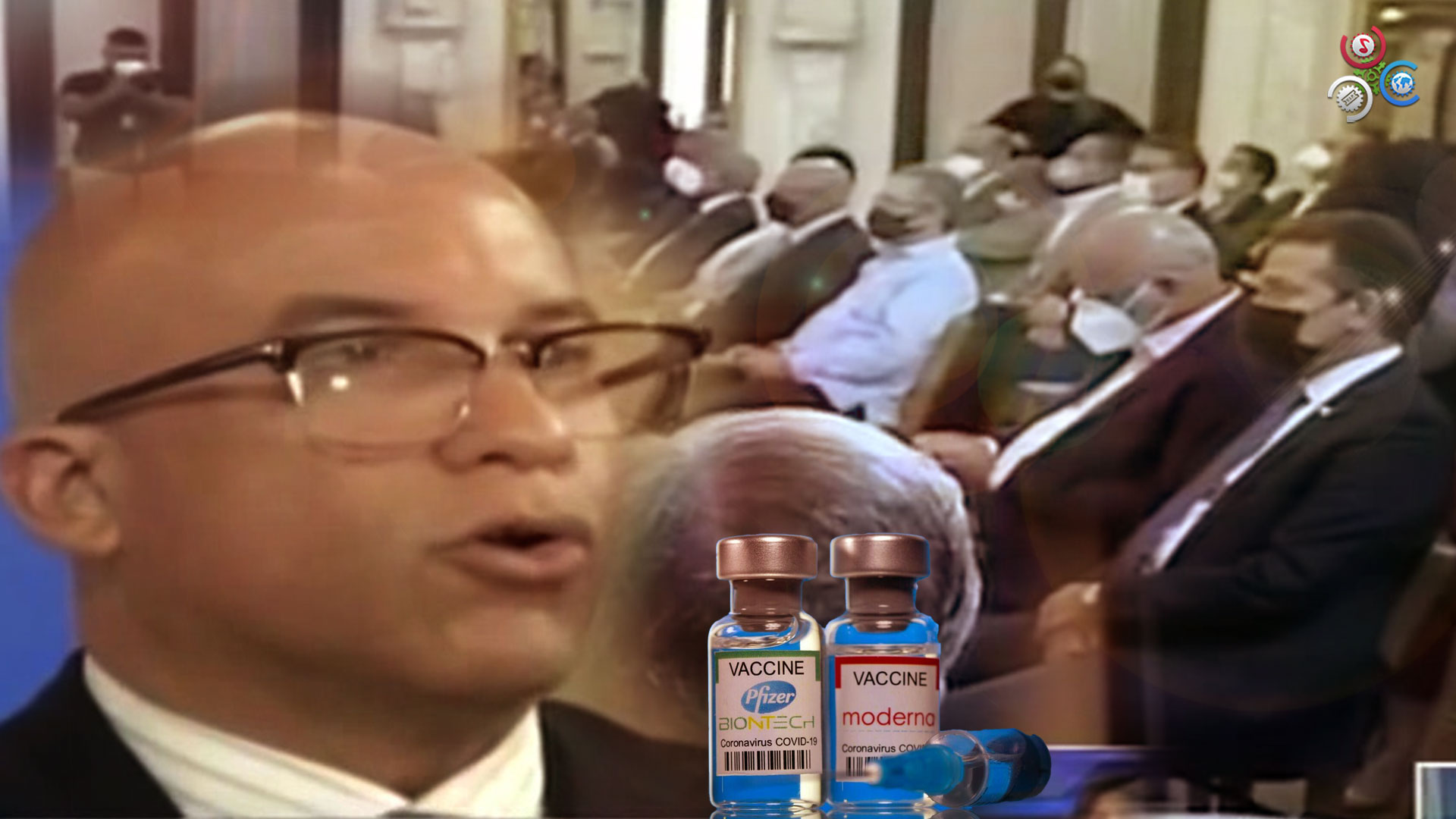 Funcionarios Vigilarán El Cumplimiento De Las Medidas Sanitarias