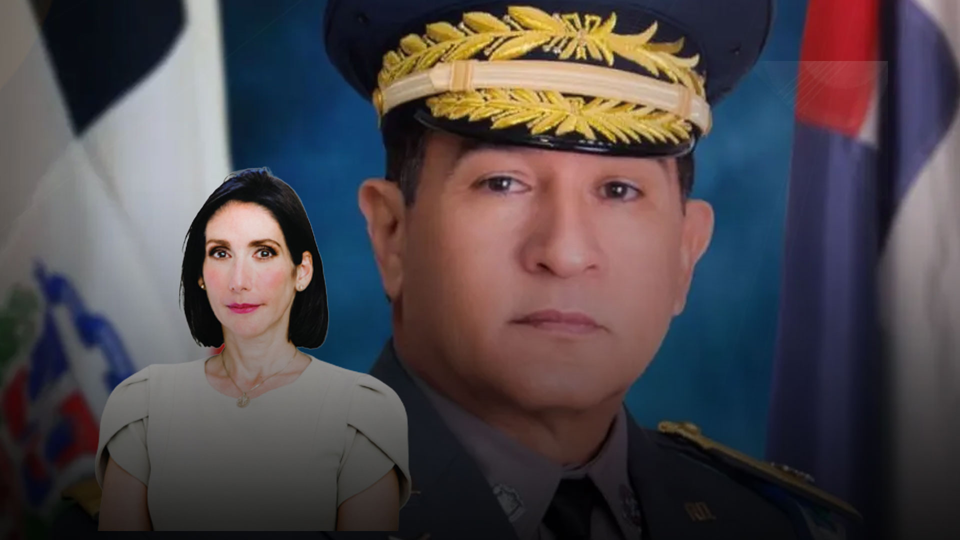 “Ley, Orden Y Macana”; El Problema No Es De Quien Maneja La Policía 