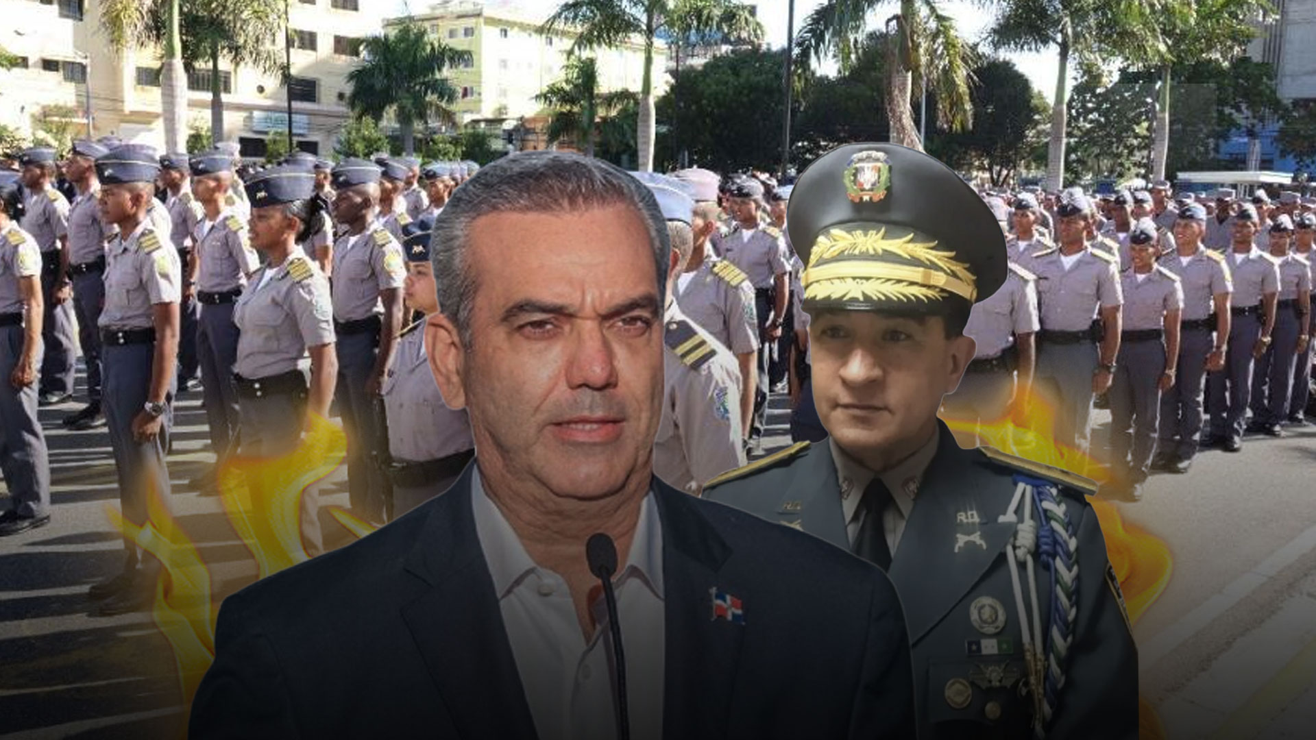 El Lado Positivo Del Cambio; Evaluación A Todos Los Agentes De La Institución  