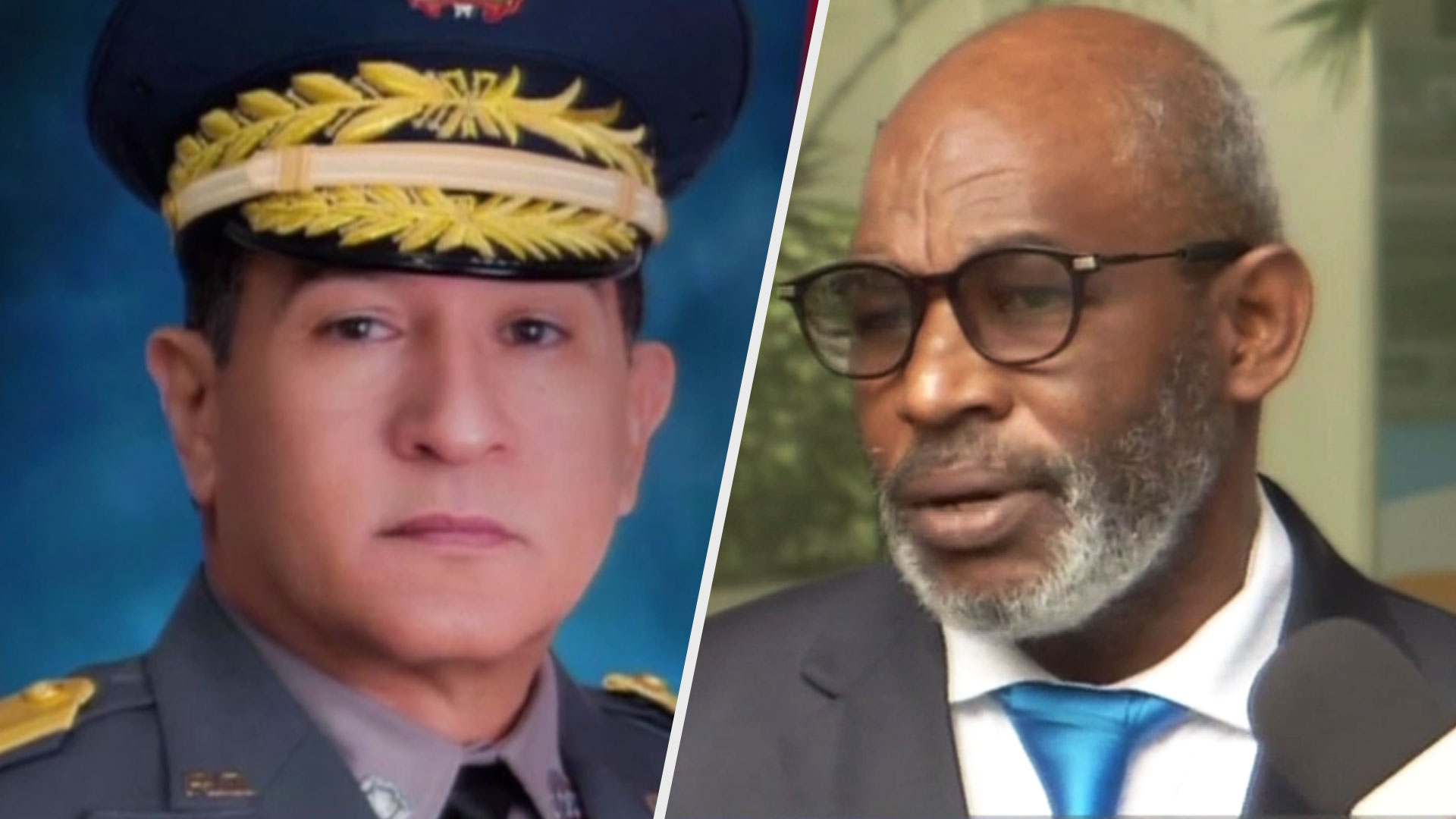 Diputado Dice Que El Nuevo Jefe De La Policía Tiene Actuaciones De Irrespeto A Los Derechos Humanos  