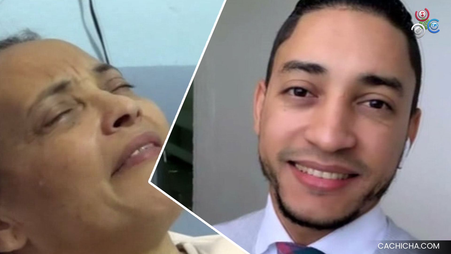 “Yo Los Perdono”; Dice Madre Joven Masacrado Tras Desaparición