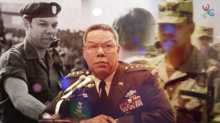 Muere Colin Powell Un Líder Militar Y Primer Secretario De Estado Afrodescendiente De Los Estados Unidos 
