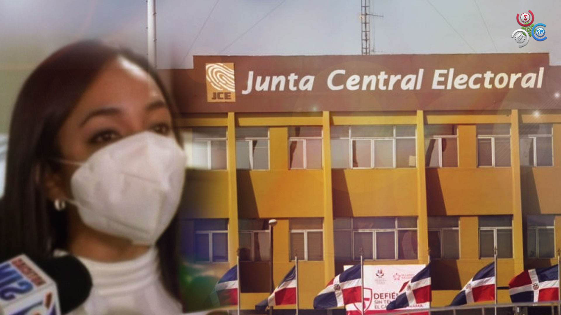 JCE Emite Resolución Para Regular El Periodo Previo Al Inicio De La Precampaña De Los Partidos Políticos