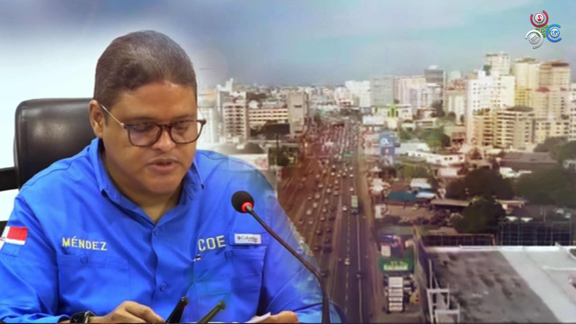 Millares De Personas Se Inscribieron Para Participar En Simulacro De Santiago