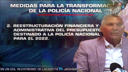 Especialistas Hablan Sobre Las Fortalezas Y Debilidades De La Reforma Fiscal