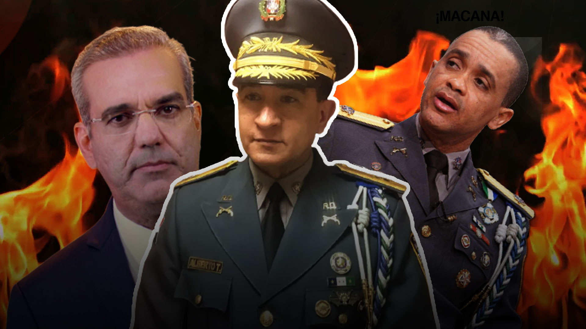 ¿Qué Nuevo Puede Traer El Nuevo Director De La Policía? | ¿Mano Dura?