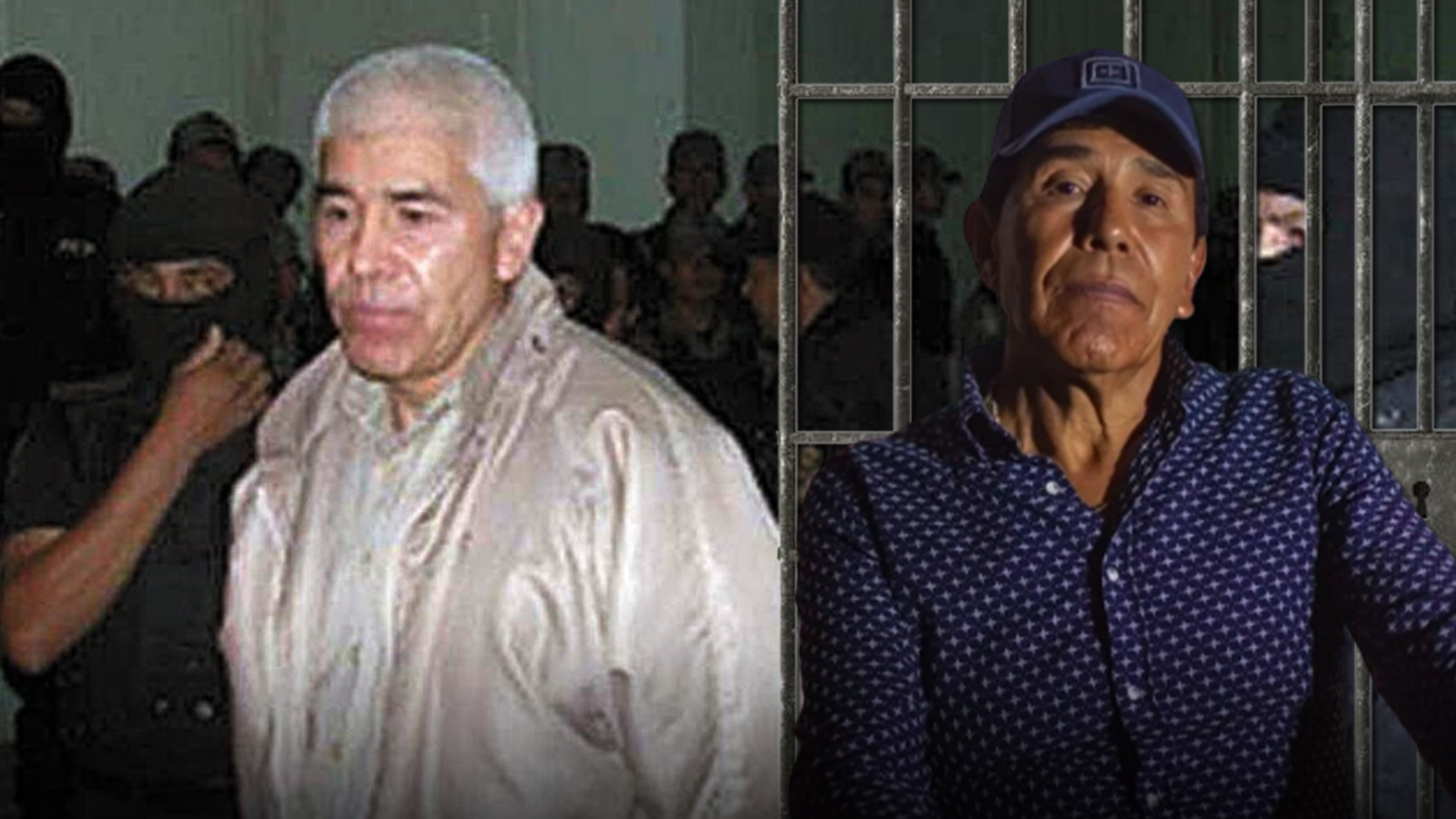 Bloquean Extradición De Rafael Caro Quintero “El Narco De Narcos”