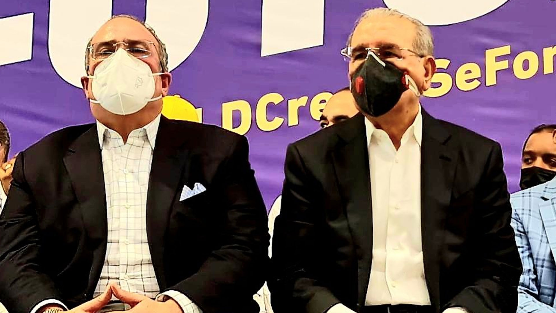 El PLD Dice No Sentirse Afectados Con La Resolución Que Regula La Pre Campaña 