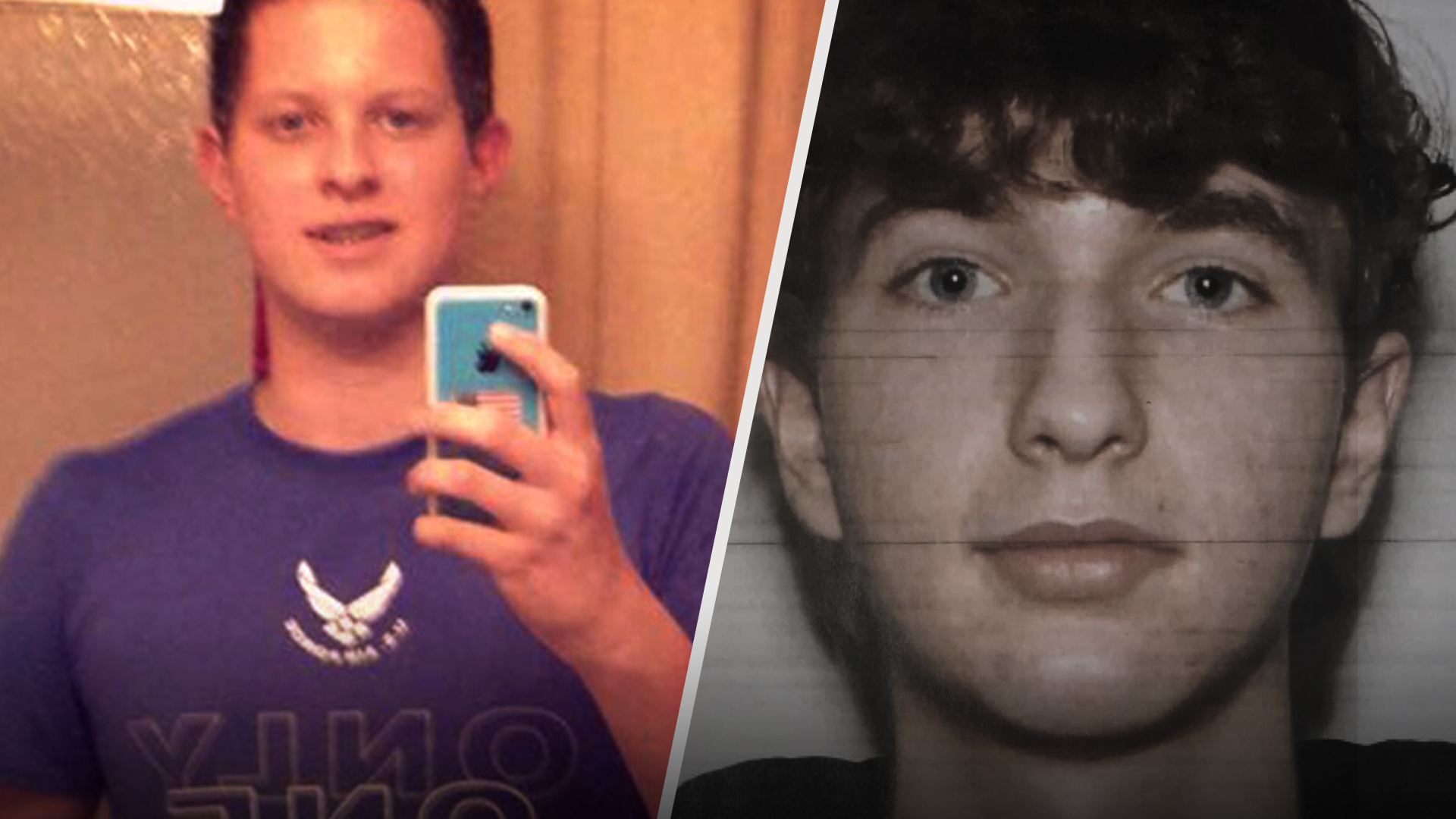 Joven Asesina Un Tirador En Centro Comercial Evitando Masacre