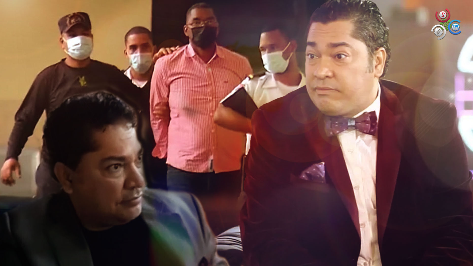 El Pachá Habla Por Primera Vez Tras Acusación De Recibir Dinero Por Defender Al Ex Pelotero Juan Encarnación