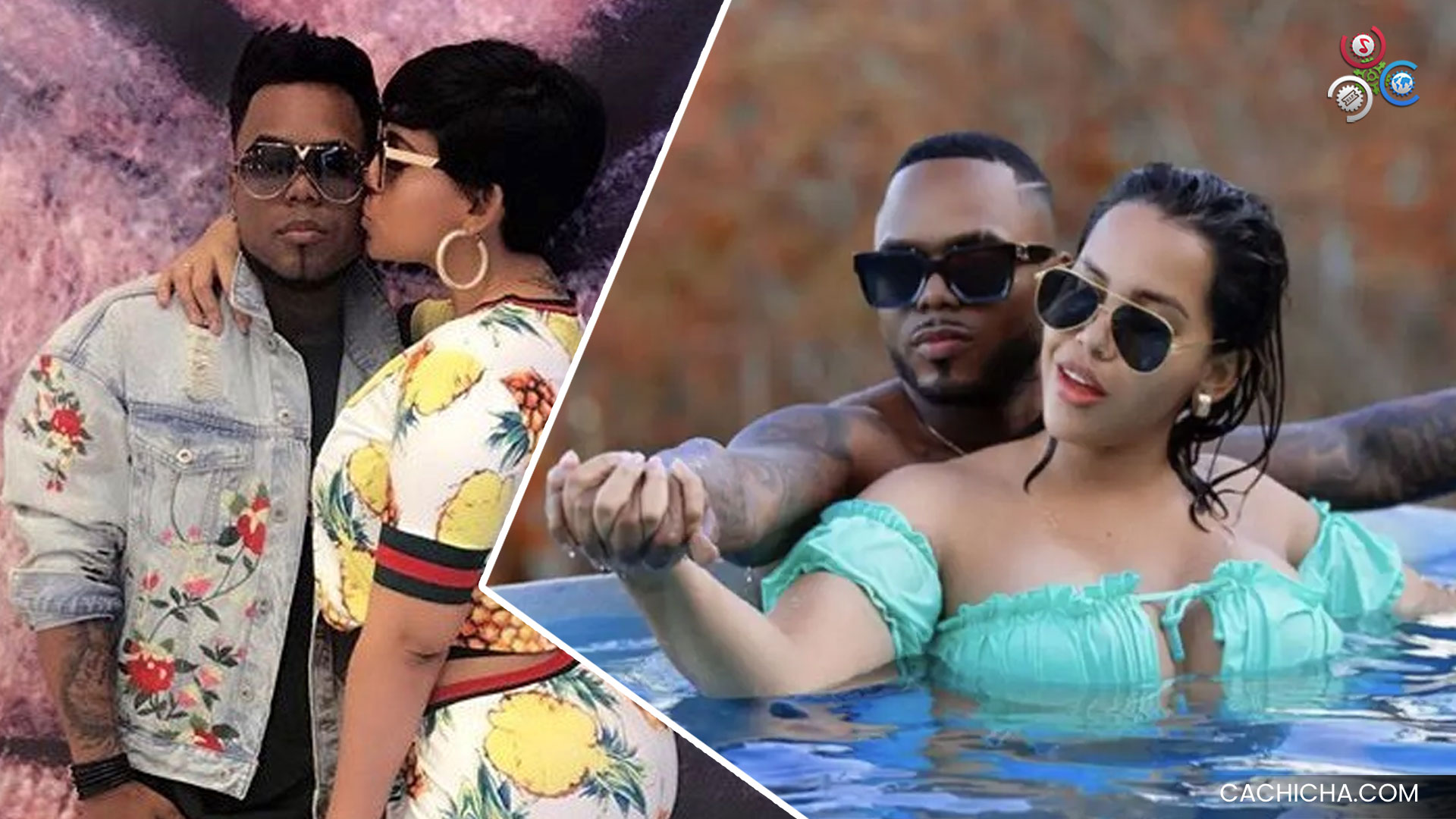 Ana Carolina Revela Las Razones De Separación Con Musicólogo