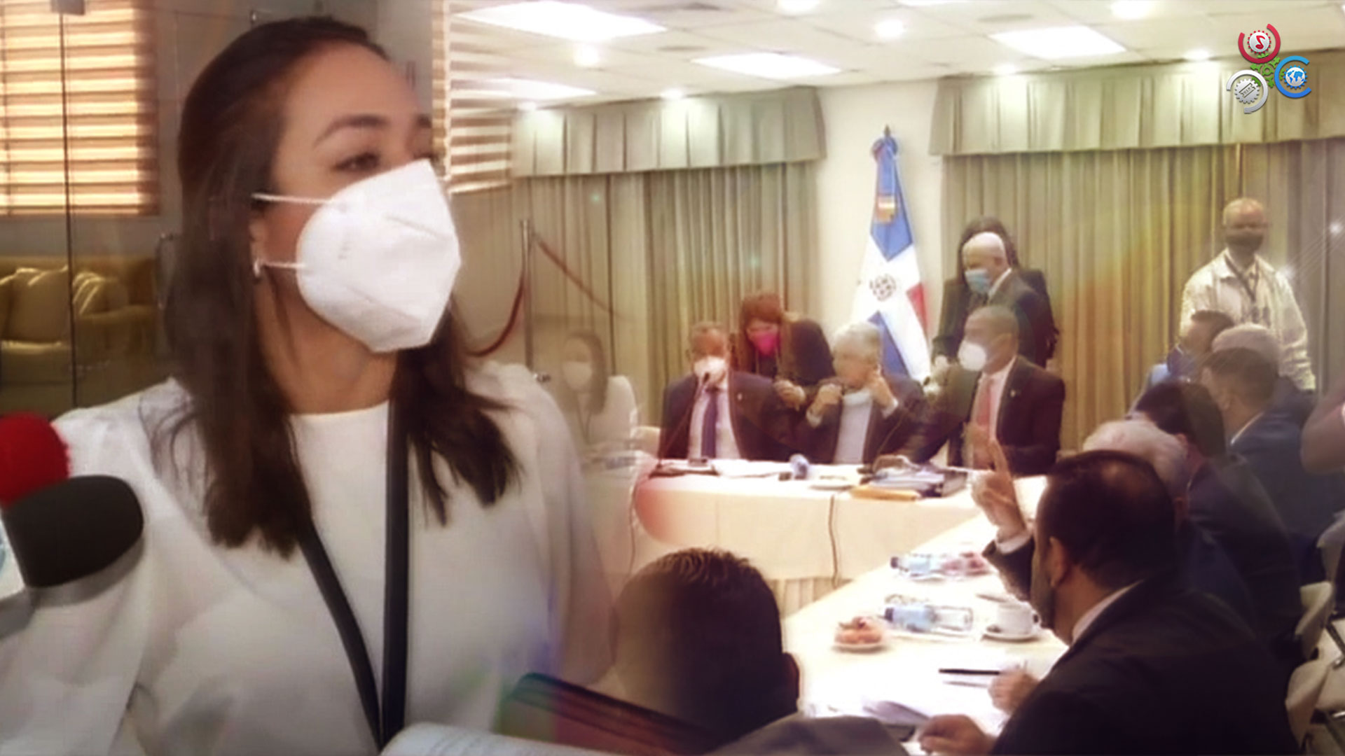 Comisión Estudia Código Penal Da Marcha Atrás Y Aumenta Las Penas Por Relación Sexual No Consentida Entre Parejas