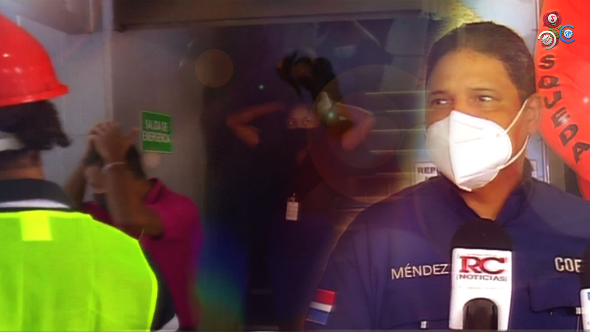 Millones De Personas Se Sumaron Al Simulacro Nacional De Evacuación