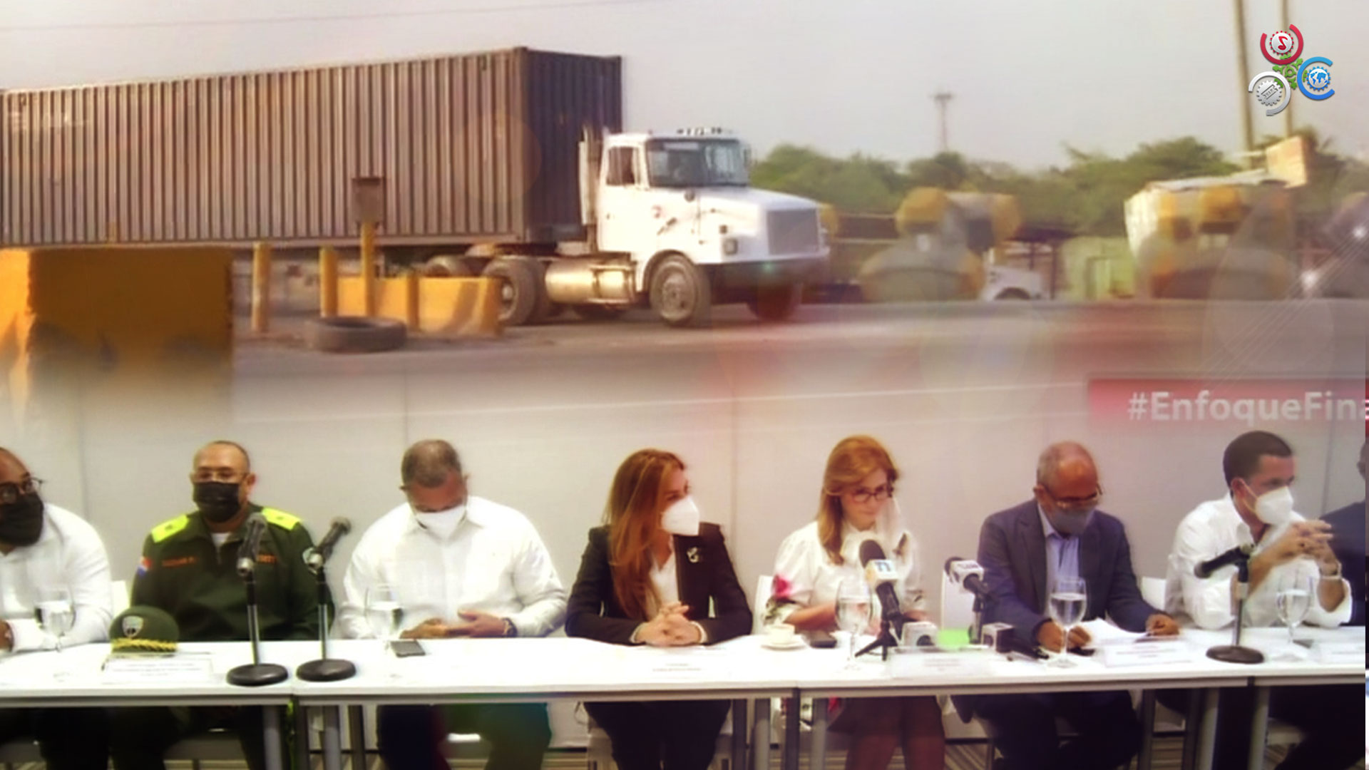 Este Fin De Semana Se Inicia La Medición Temporal De Transporte De Carga