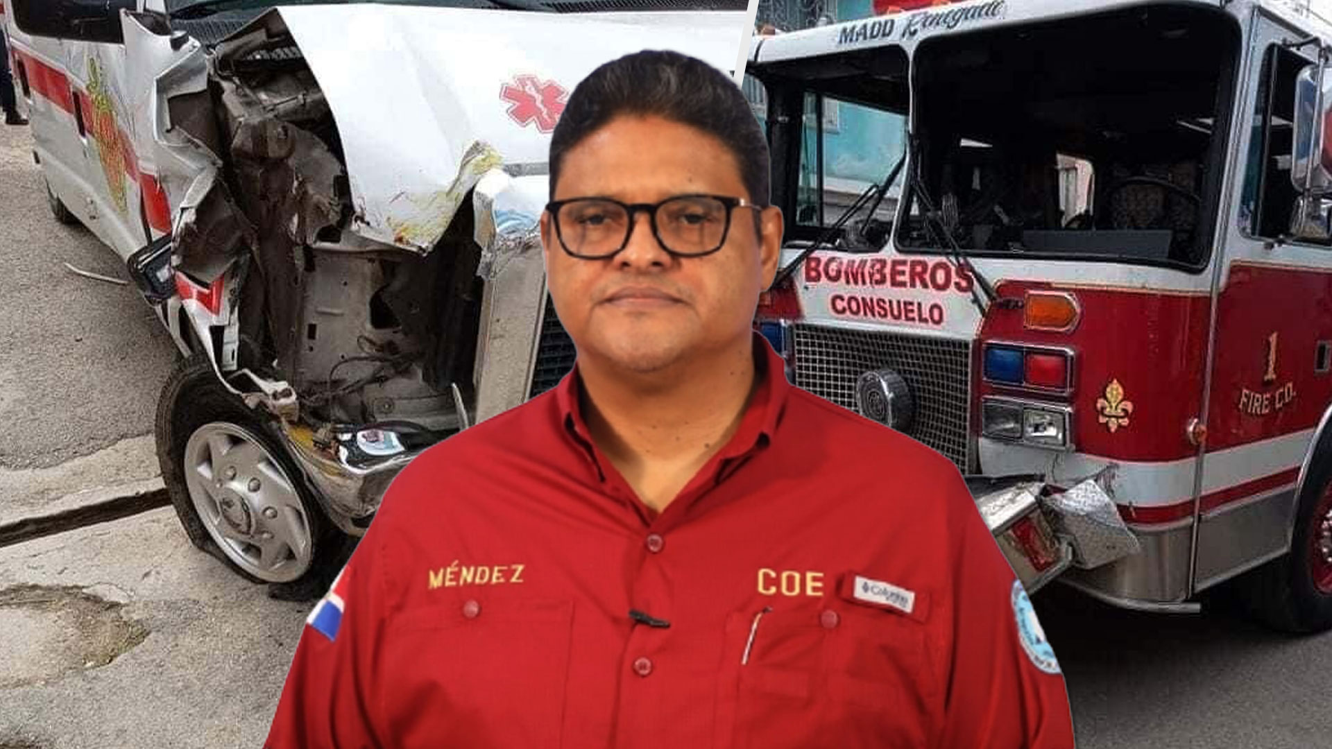 Sugieren Al Director Del COE No Volver A Hacer Simulacros “por Lo Mal Que Salió”  