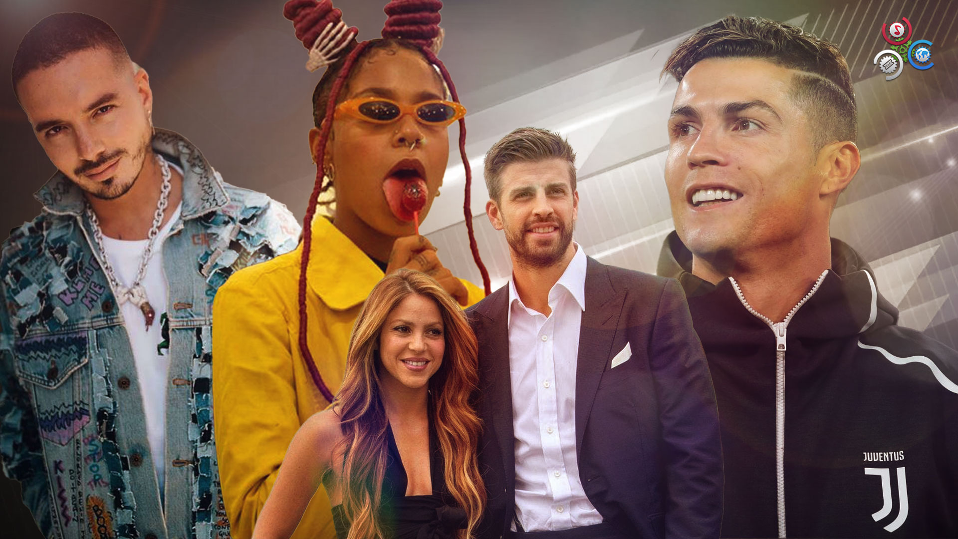 Resumen De Los Principales Chismes Virales Del Momento Con El Gordo Y La Flaca