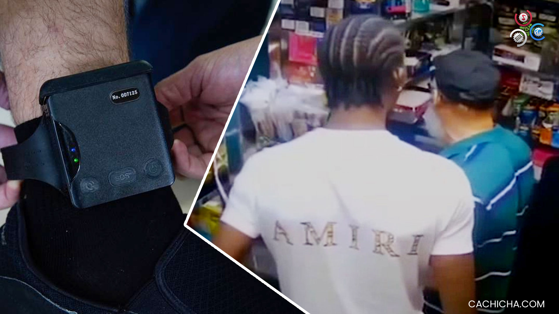 Bodeguero Dominicano Se Libra De Enfrentar El Peso De La Ley