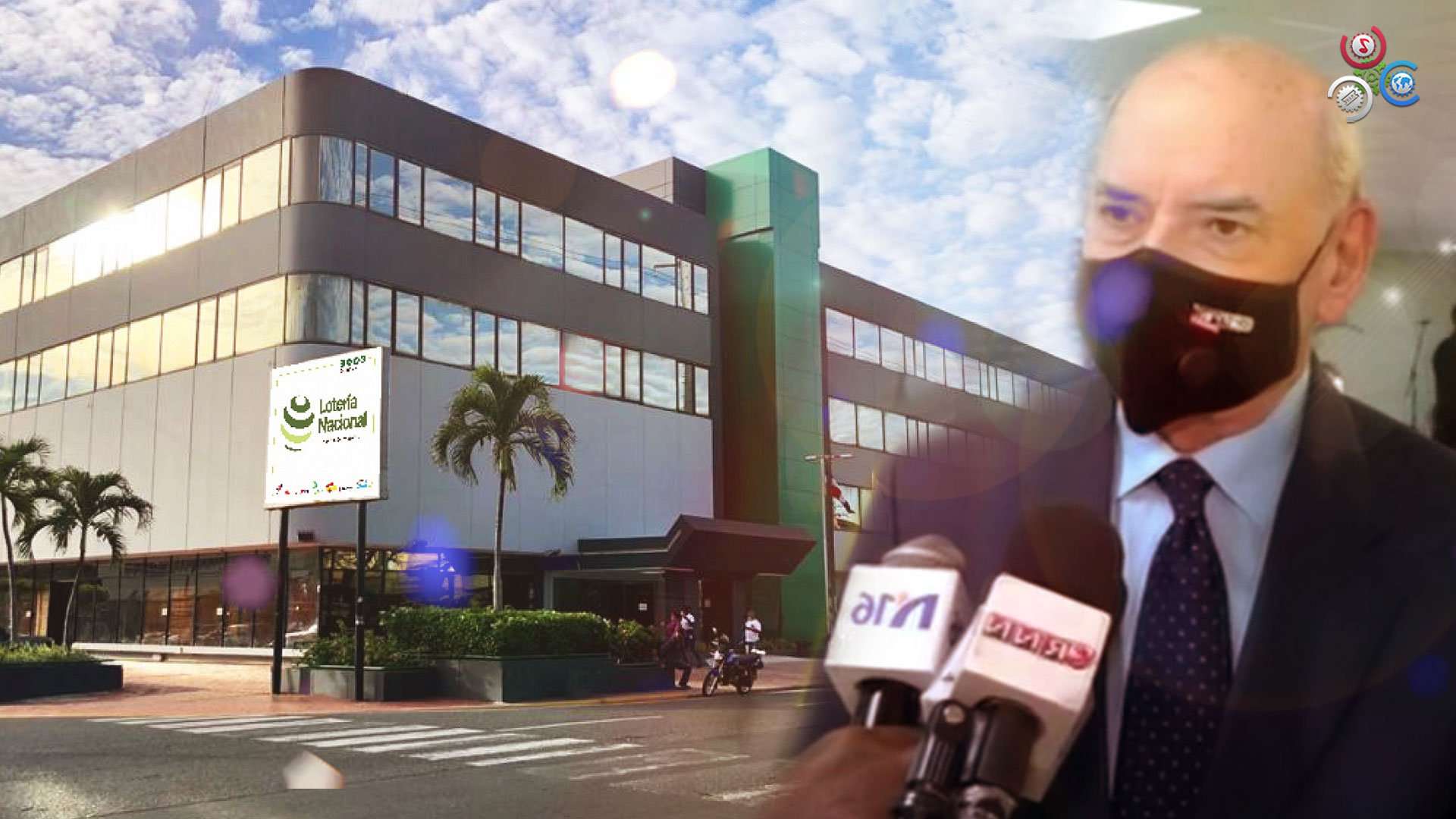 El Administrado De La Lotería Dice “Trabajamos Para Regular Bancas De Apuestas”