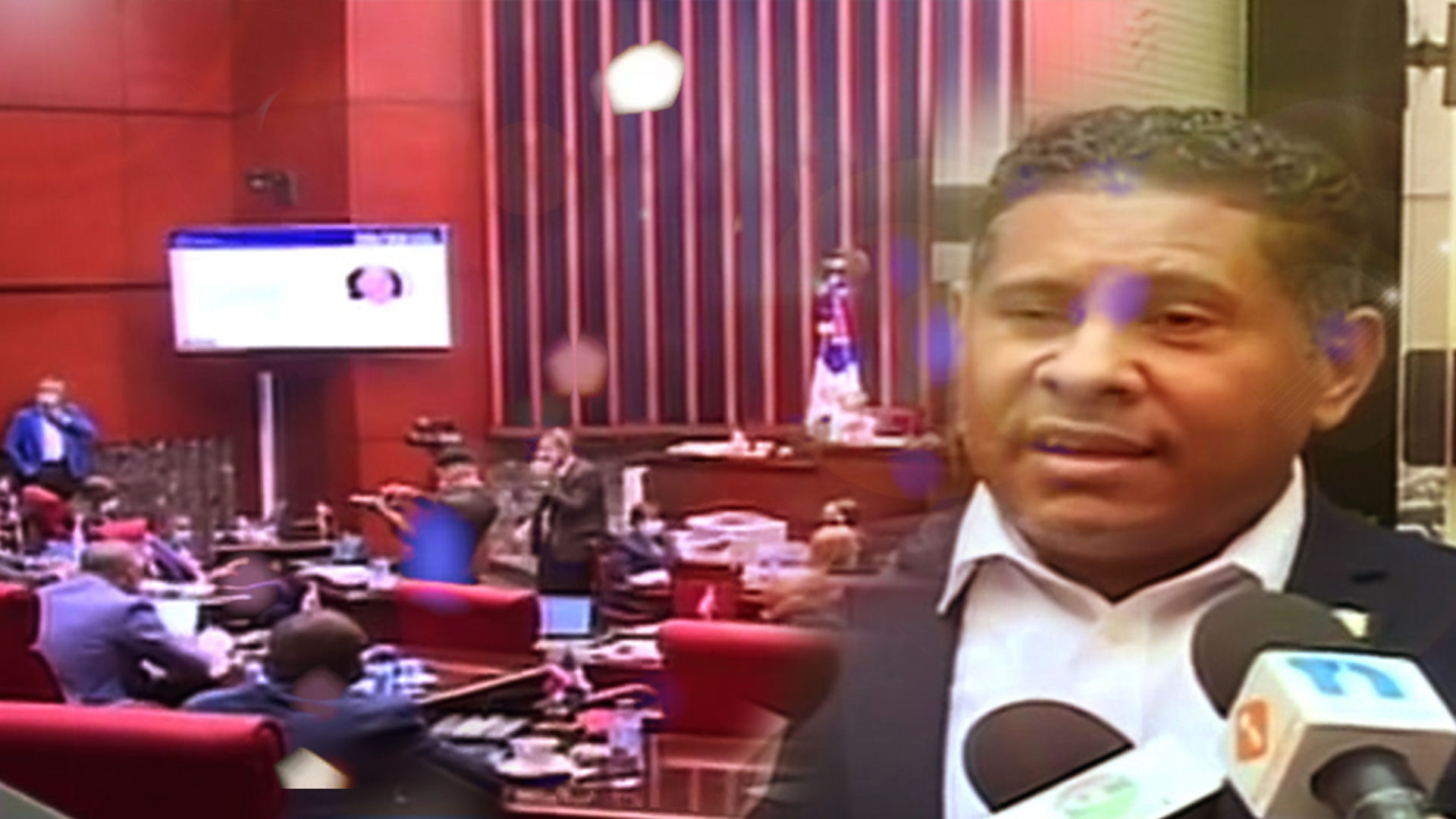 Diputados Y Congresistas De La Oposición Critican Préstamos Del Gobierno