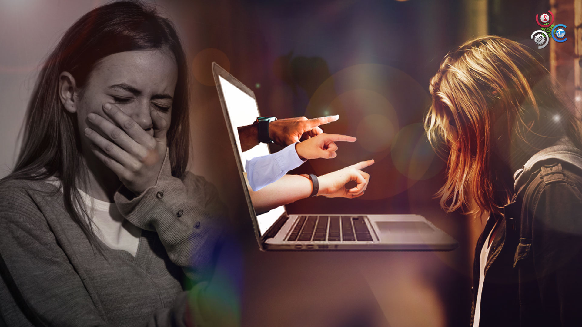 En Francia Conjunto De Personas Luchan Contra El Ciberacoso Y La Pornografía 