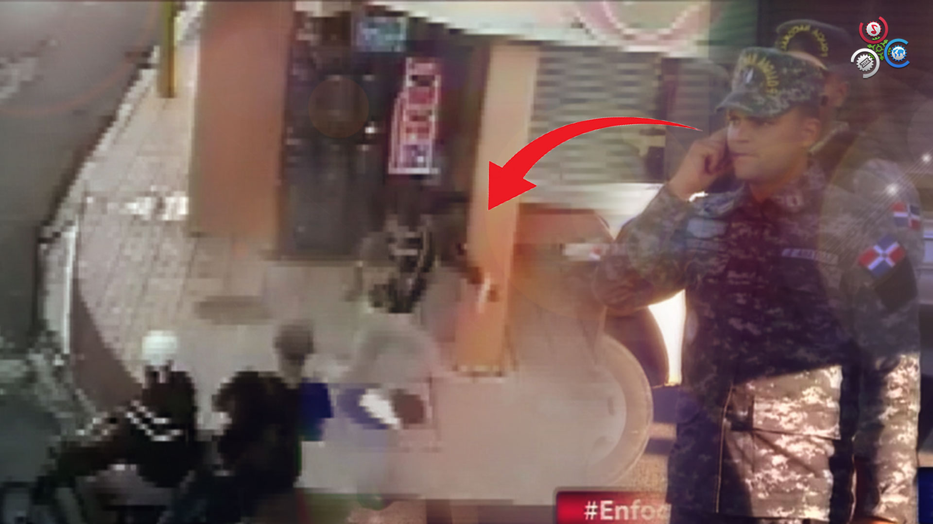 Senadores Se Oponen Al Uso De “Mano Dura” De La Policía Nacional Para Enfrentar La Delincuencia