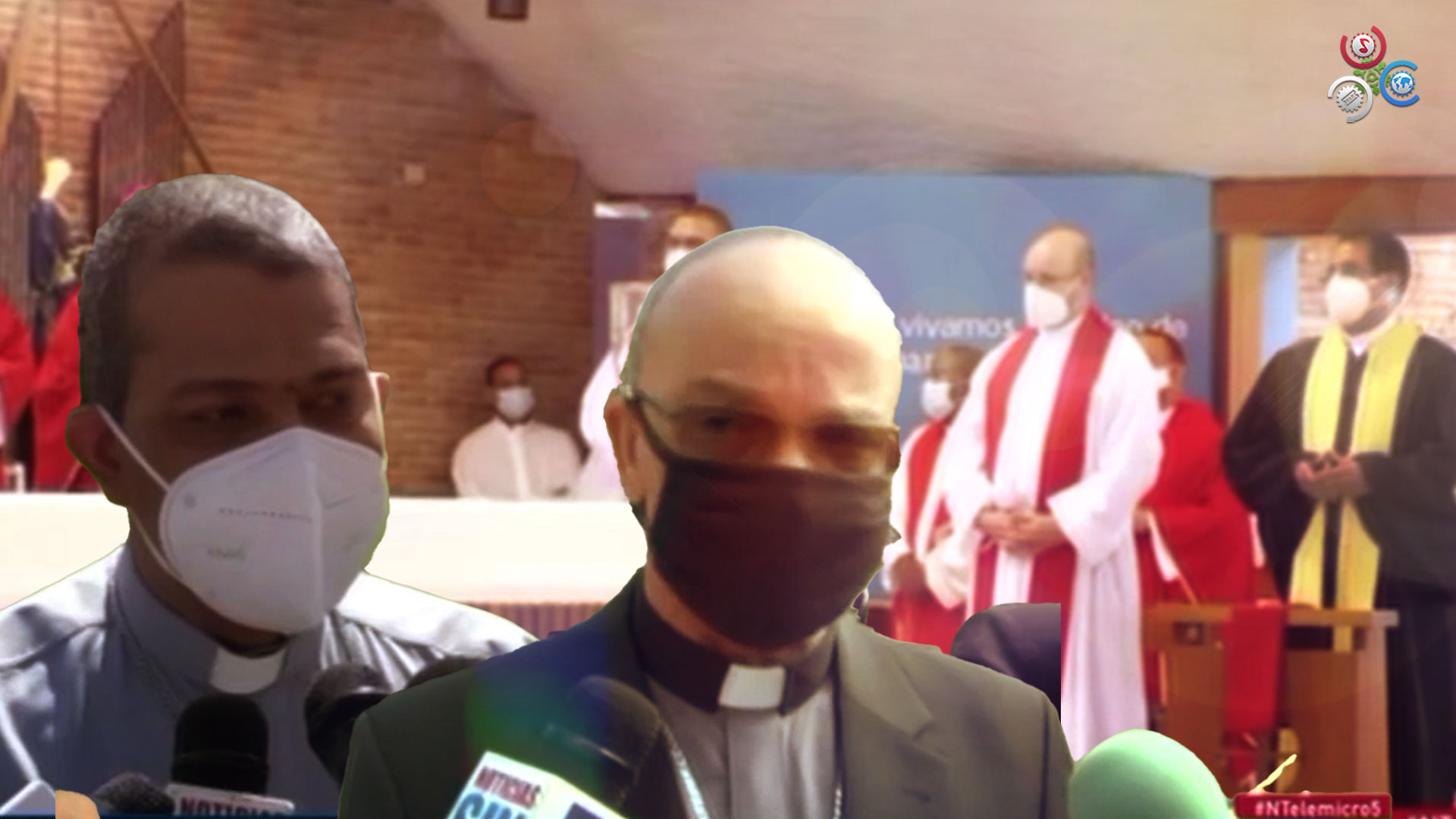 Obispos Hablan Sobre La Penalidad De Relaciones No Consentidas Entre Parejas