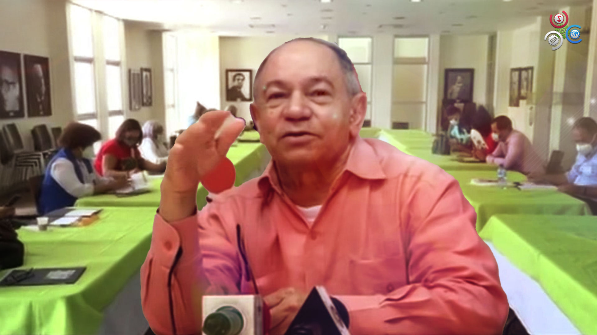 La Alianza Por El Derecho Rechaza Aumentar A 65 Años Retiro Laboral