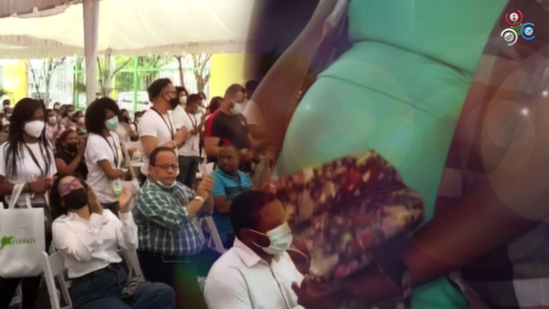 Alertan Sobre Incremento De Embarazos En Menores De Edad