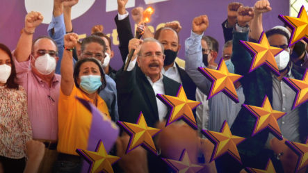 Danilo Medina:” Perdimos Porque El Pueblo Se Cansó De Estar Bien” 