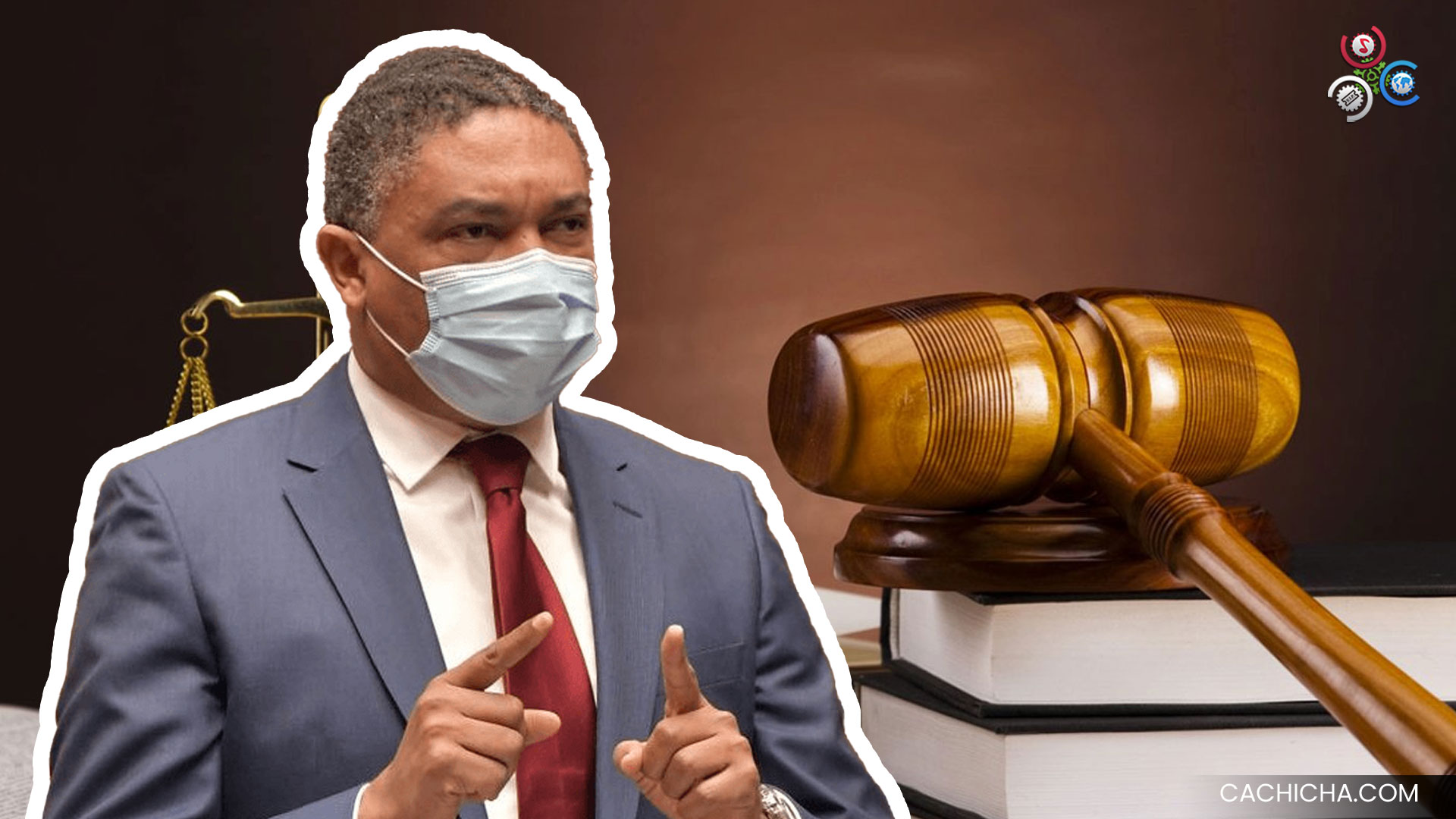 Senadores Opositores Recomienda A Abinader Enfocarse En La Delincuencia