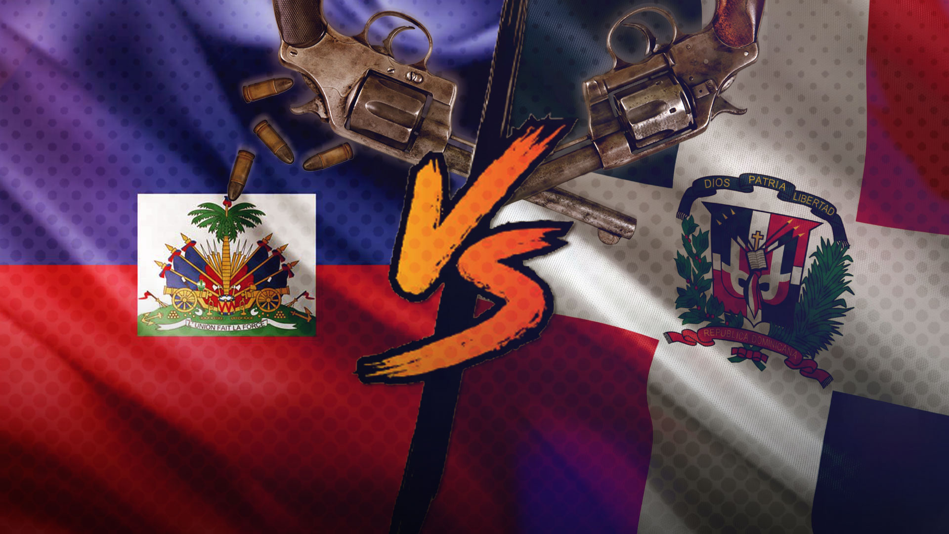 Piden Al Pueblo Dominicano Dejar De Visitar Haití | ANUNCIAN UNA POSIBLE GUERRA  