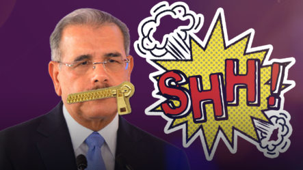 Mandan A Danilo Medina A Guardar Silencio Por Sus Pronunciaciones “fuera De Lugar” 