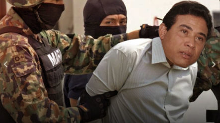 Ratifican Prisión Preventiva Contra El Ex General Adán Cáceres | “De Nuevo Para La Chirola” 