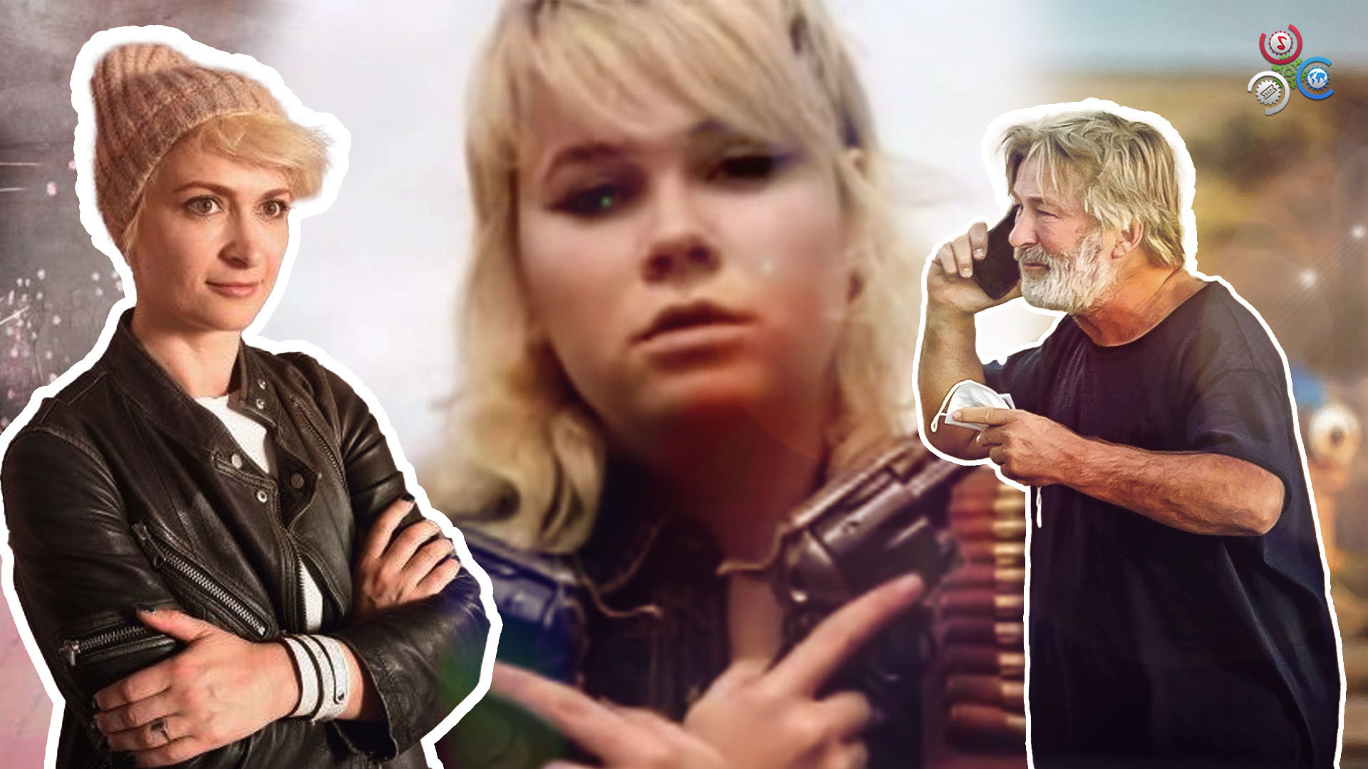 Revelan Nuevas Informaciones, Donde La Encargada De Armas Dijo Que No Sabía Que Había Balas De Verdad