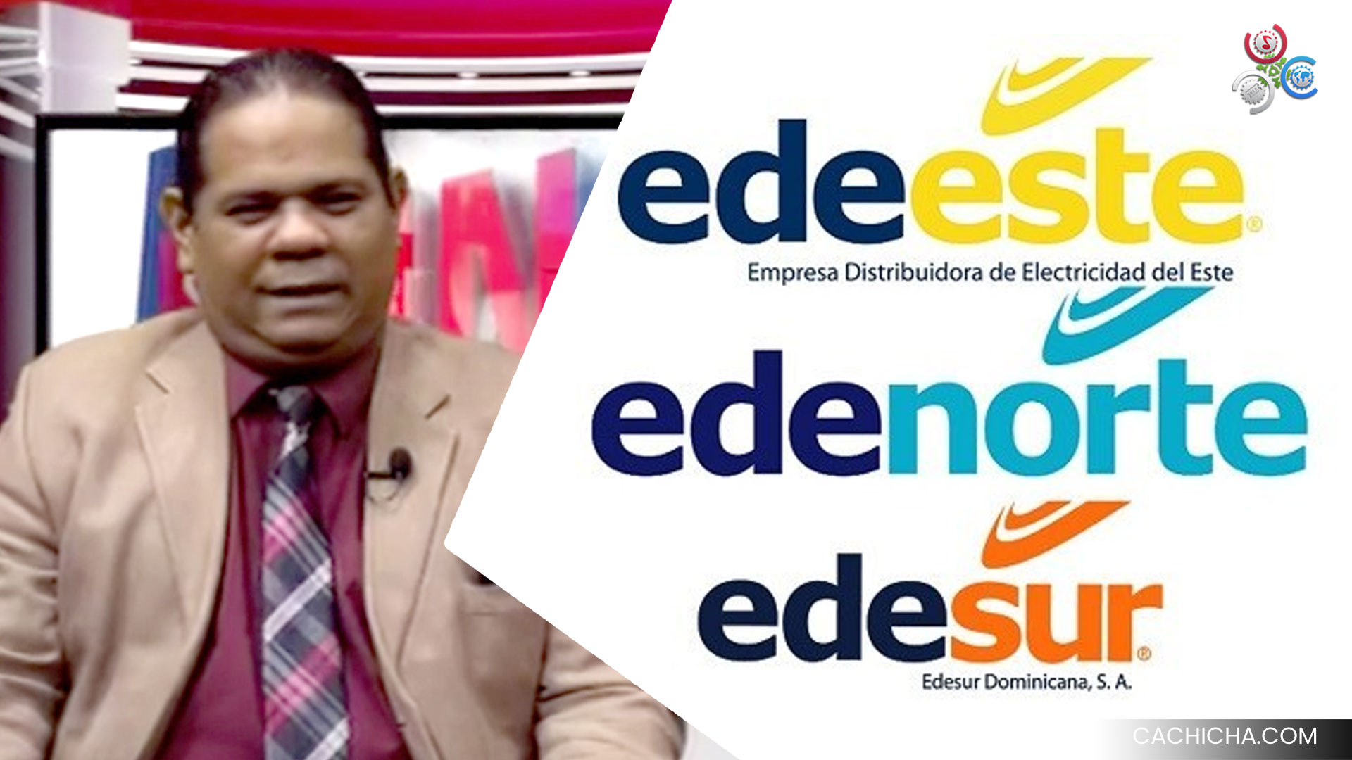 El Mal Servicio De Las EDES; Un Tema De Nunca Acabar