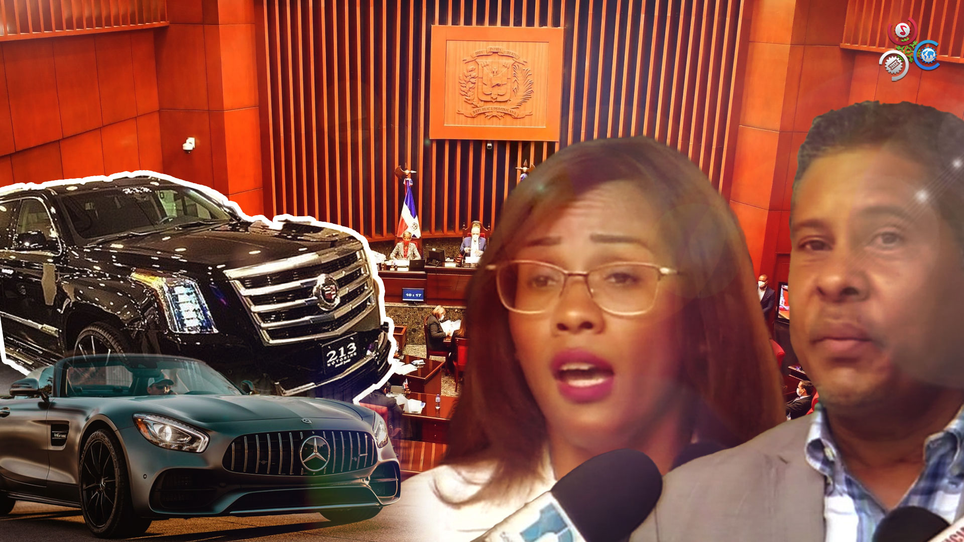 Senadores Proponen Eliminar Exoneraciones Y Subsidios Para Evitar Una Reforma Fiscal