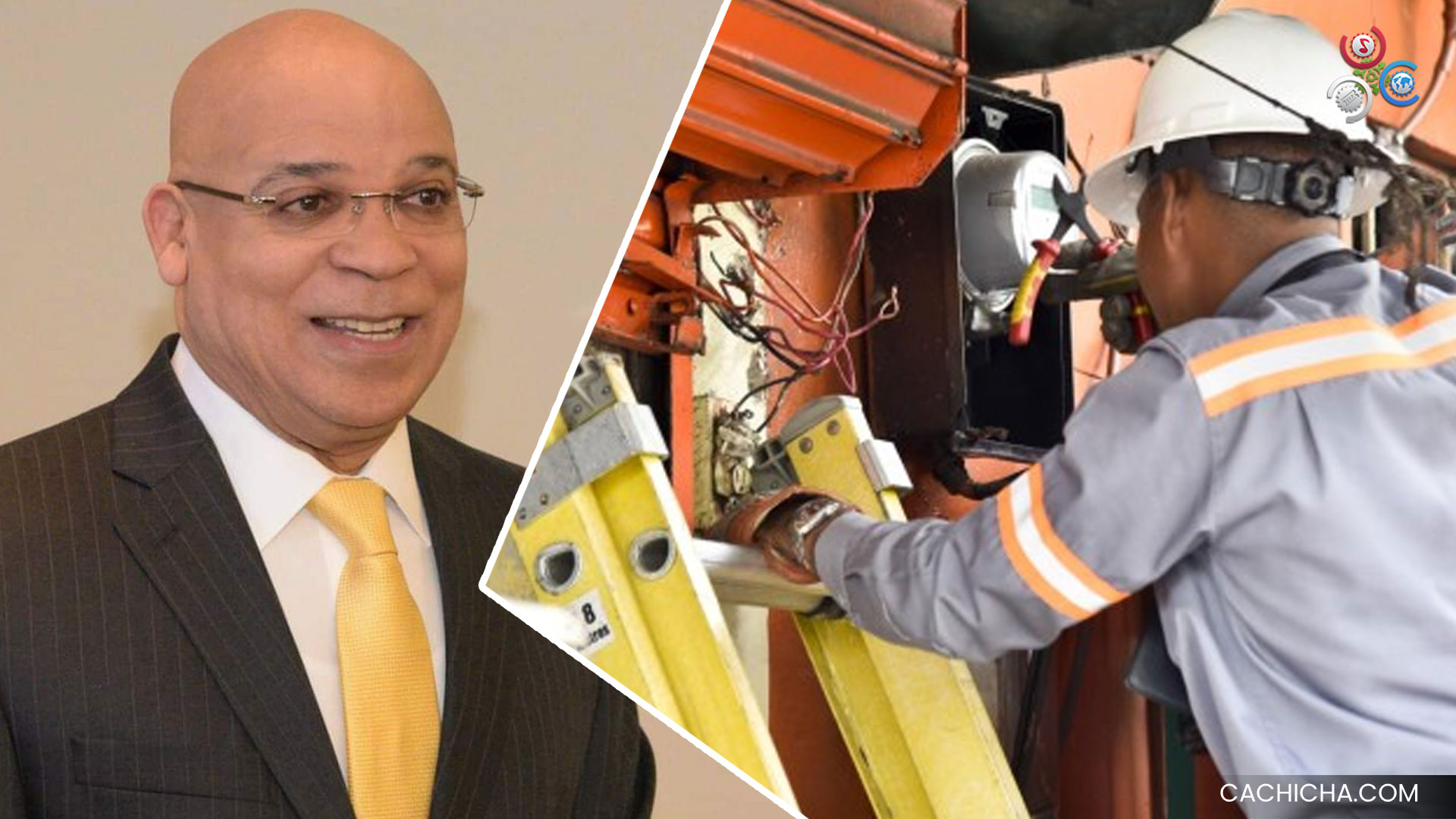 El Misterio Del Negocio Eléctrico En República Dominicana