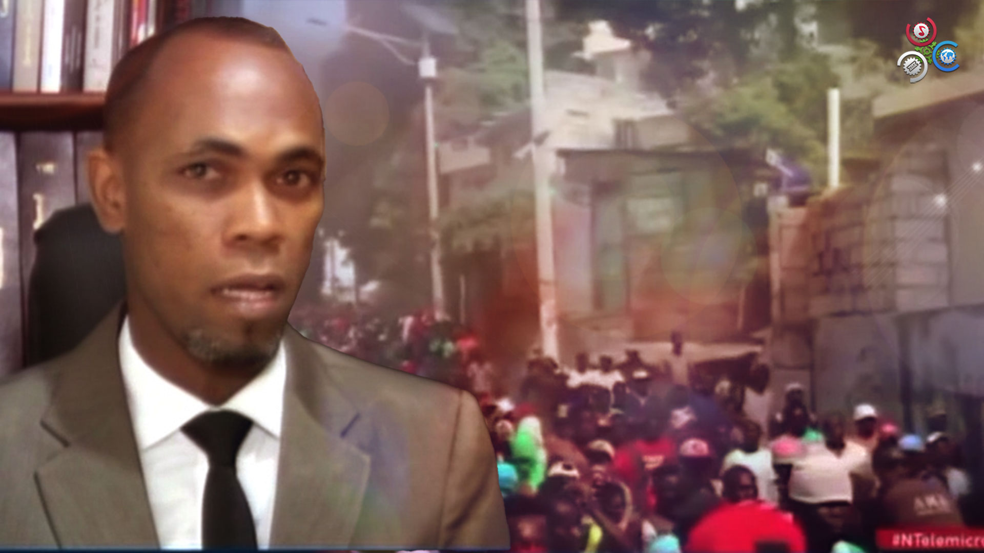 Expertos Advierten Que República Dominicana Será Afectada Por La Crisis Que Hay En Haití ¡Mira Por Qué!