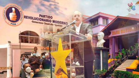 Diputados De Diferentes Partidos Se Enfrentan Tras Declaraciones De Danilo Medina Sobre El PLD