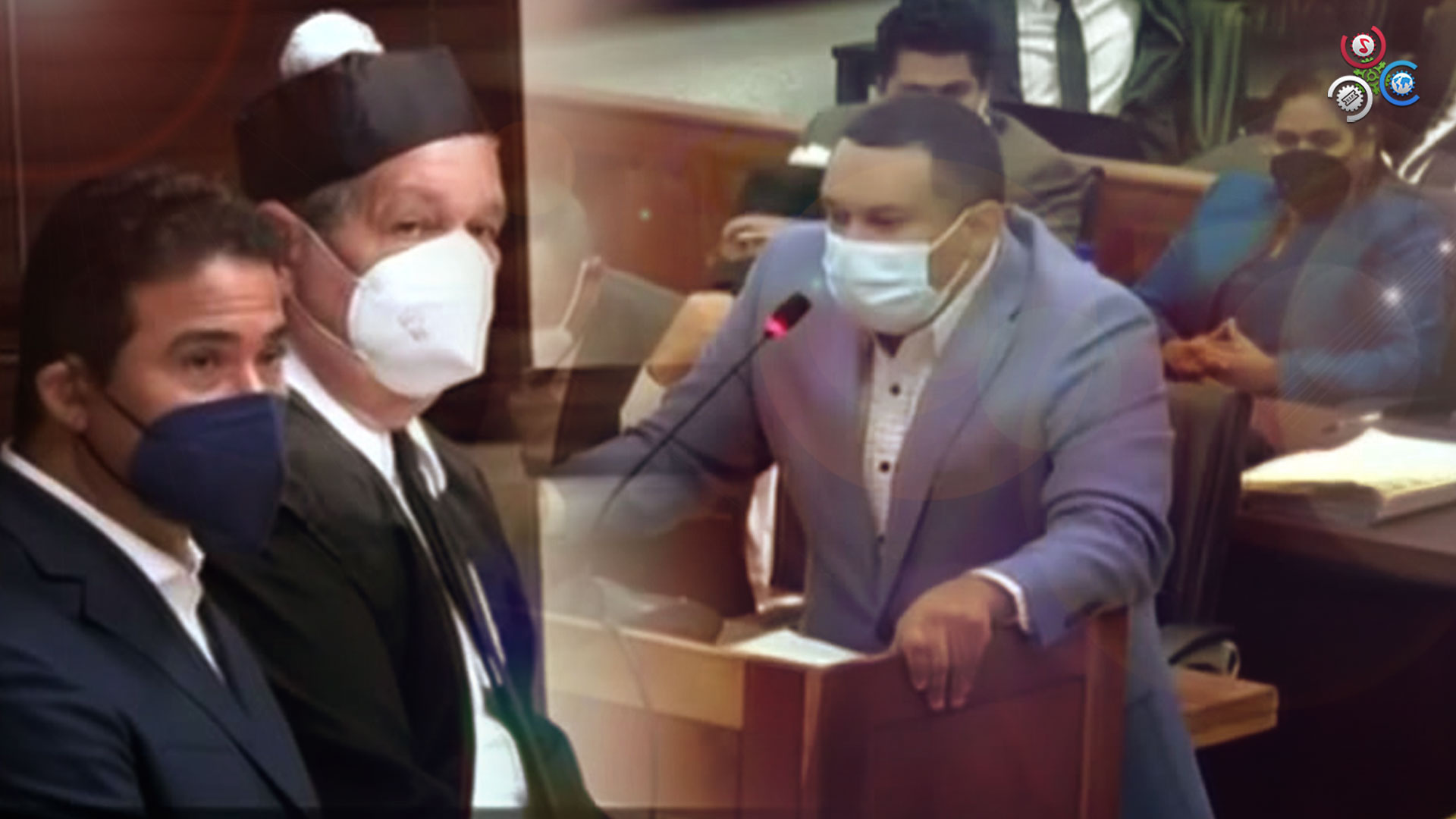 Ratifican Prisión Preventiva Al General Cáceres Imputado En Caso Coral