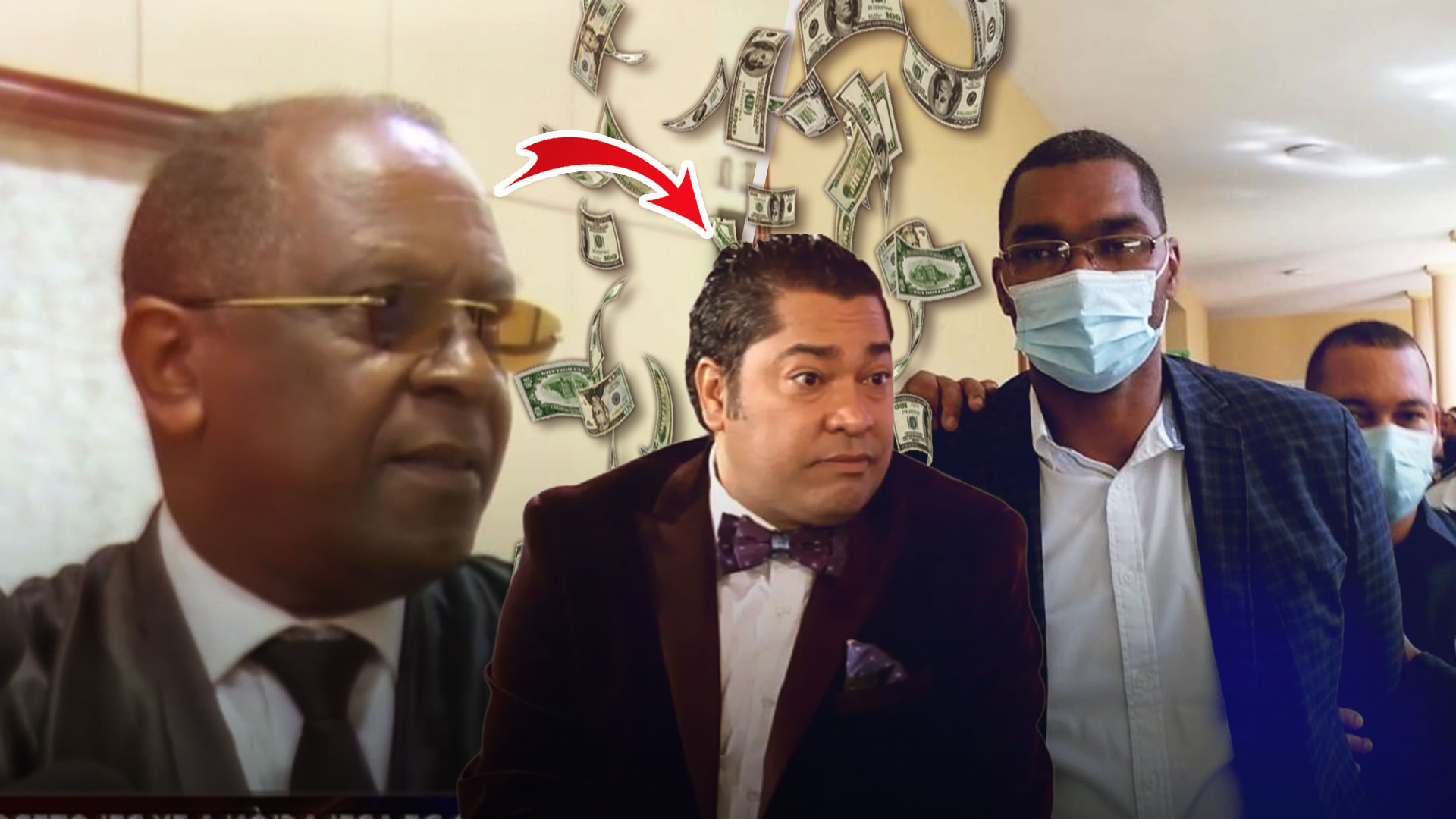 Abogado Arremete “feamente” Contra El Pachá Por El Caso De Juan Encarnación | ¿Fue Contratado?