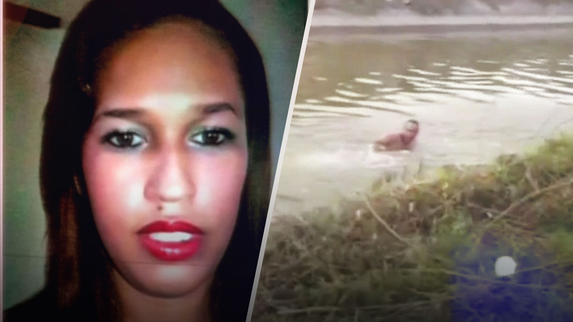 Joven Con Problemas Monetarios Se Tira A Un Canal De Riego Con Planes Suicidas | Encuentran Su Cuerpo 