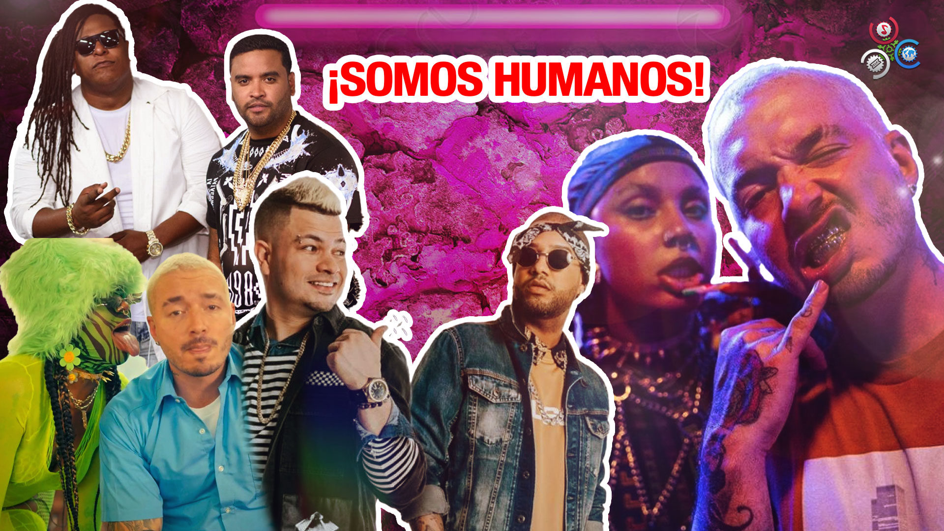 Artistas Urbanos Salen En Defensa De J Balvin Por La Canción “Perra” Y Dicen Que Un Error Lo Comete Cualquiera