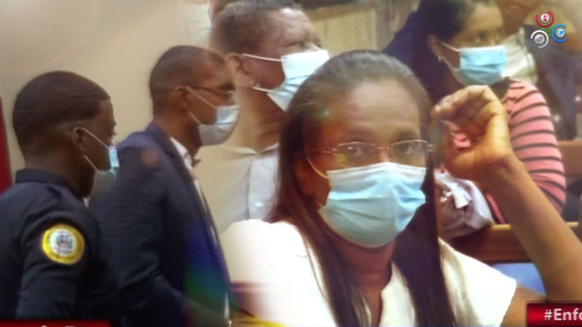 Aplazan Conocimiento De Apelación En El Caso Del Ex Pelotero Juan Encarnación