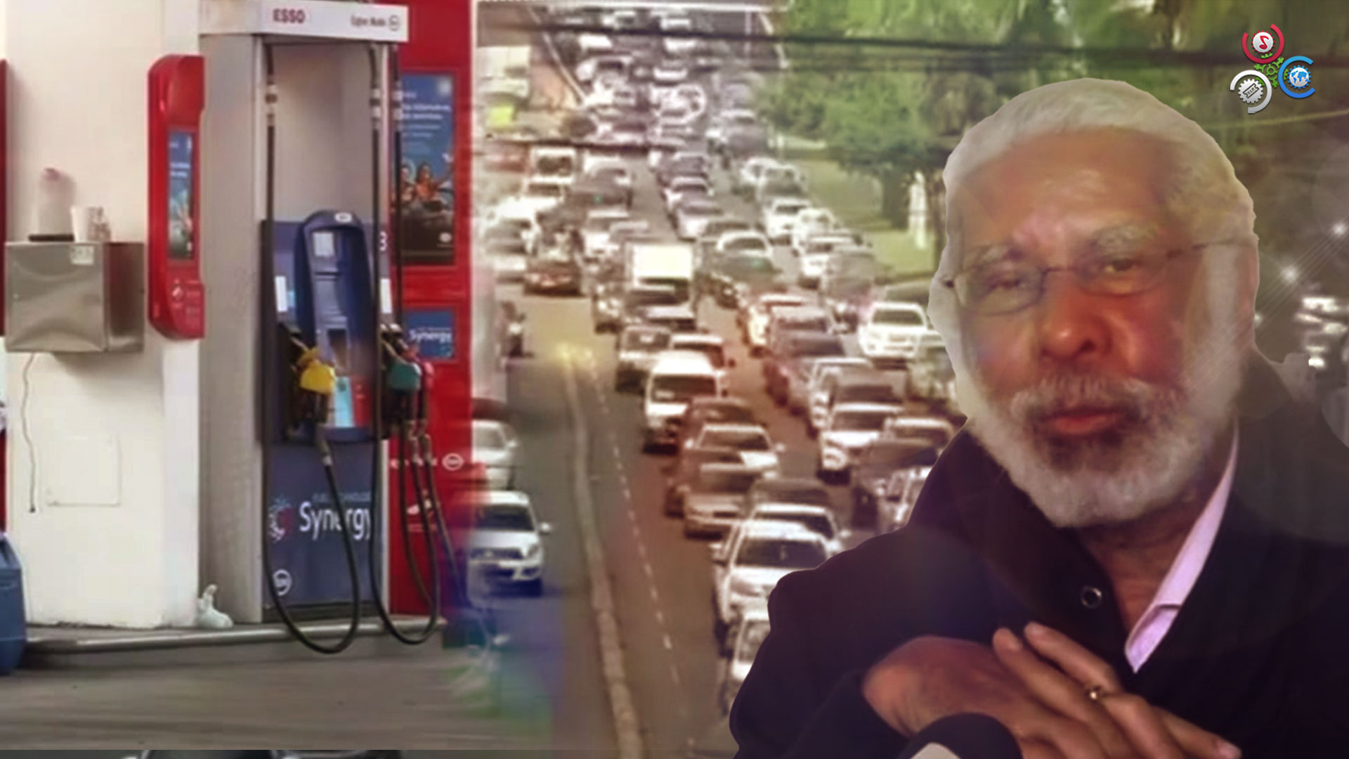 Presidente Del FENATRANO Amenaza Con Aumentar La Tarifa De Los Pajes ¡mira Por Qué!