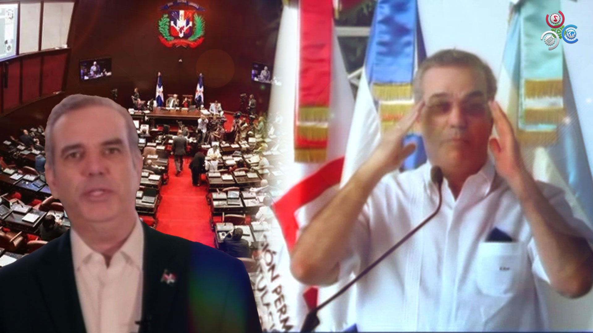 Presidente Abinader Planteará Mañana Su Posición Sobre La Reforma Fiscal