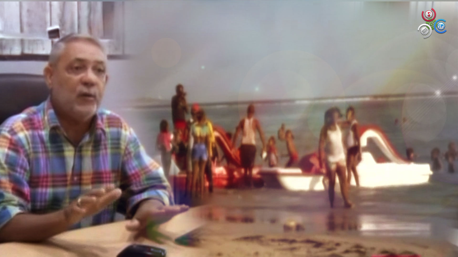 Bajan Ventas En Boca Chica Tras El Informe De Que La Aguas Están Contaminadas Por Heces Fecales