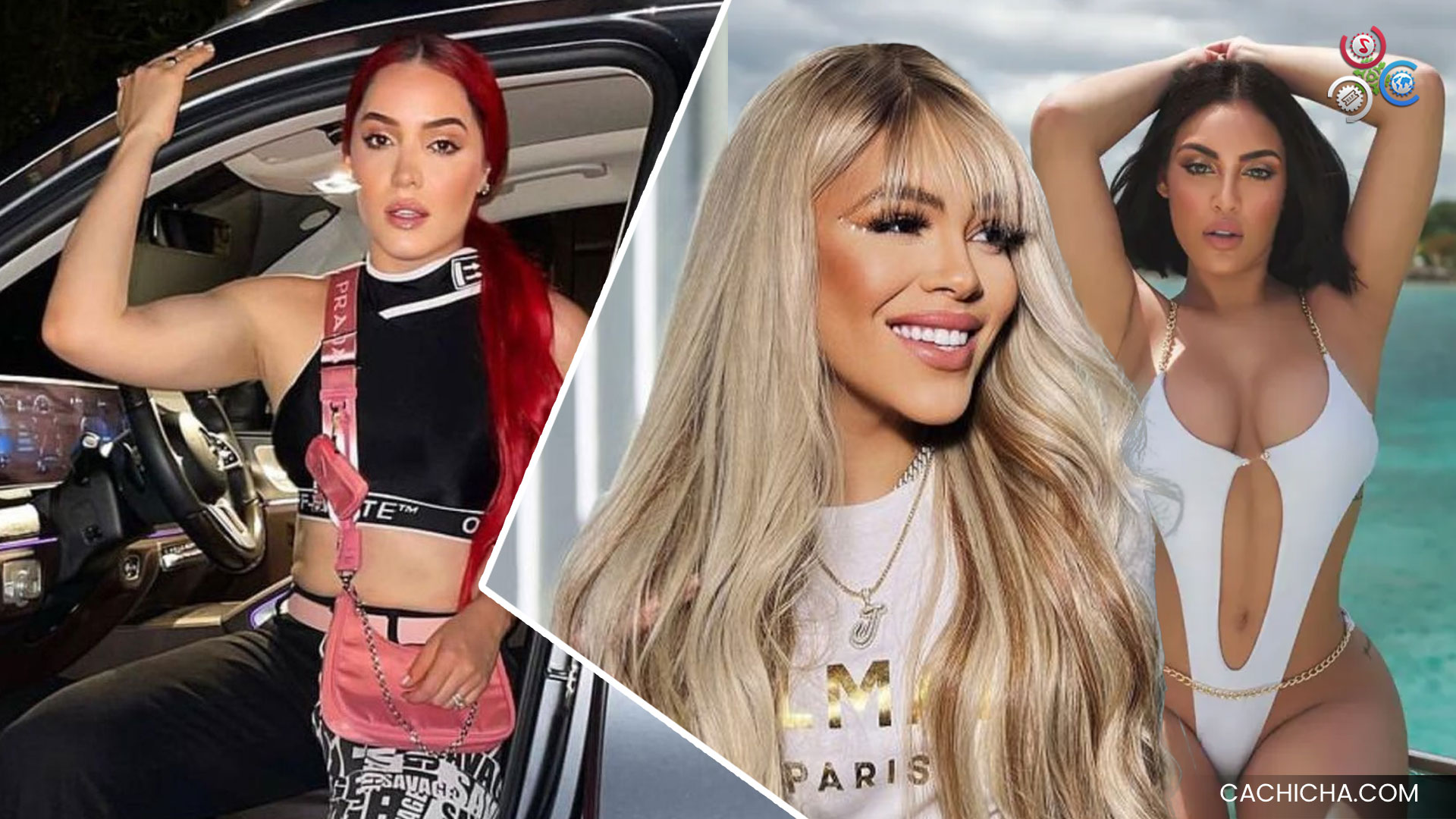 Karen Yapoort Dice Prendas No Provienen De Dinero Sucio